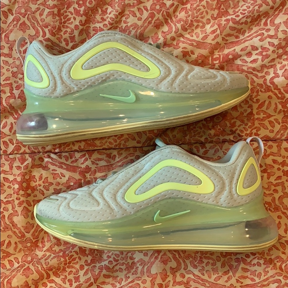 Nike Air Max shoes